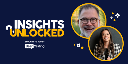 Tessa Forshaw and Rich Braden share practical ways to unlock innovation using empathy, design thinking, and smarter experimentation. Tessa Forshaw and Rich Braden share practical ways to unlock innovation using empathy, design thinking, and smarter experimentation.