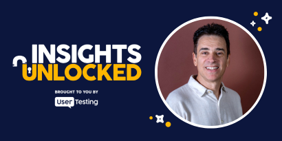 Discover how AI and synthetic users are reshaping UX research in this episode featuring insights from researcher Mario Callegaro. Discover how AI and synthetic users are reshaping UX research in this episode featuring insights from researcher Mario Callegaro.