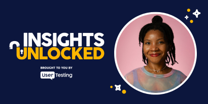 Staff designer Catt Small shares how to grow influence, lead without managing, and transition from senior to staff designer in modern product teams. Staff designer Catt Small shares how to grow influence, lead without managing, and transition from senior to staff designer in modern product teams.