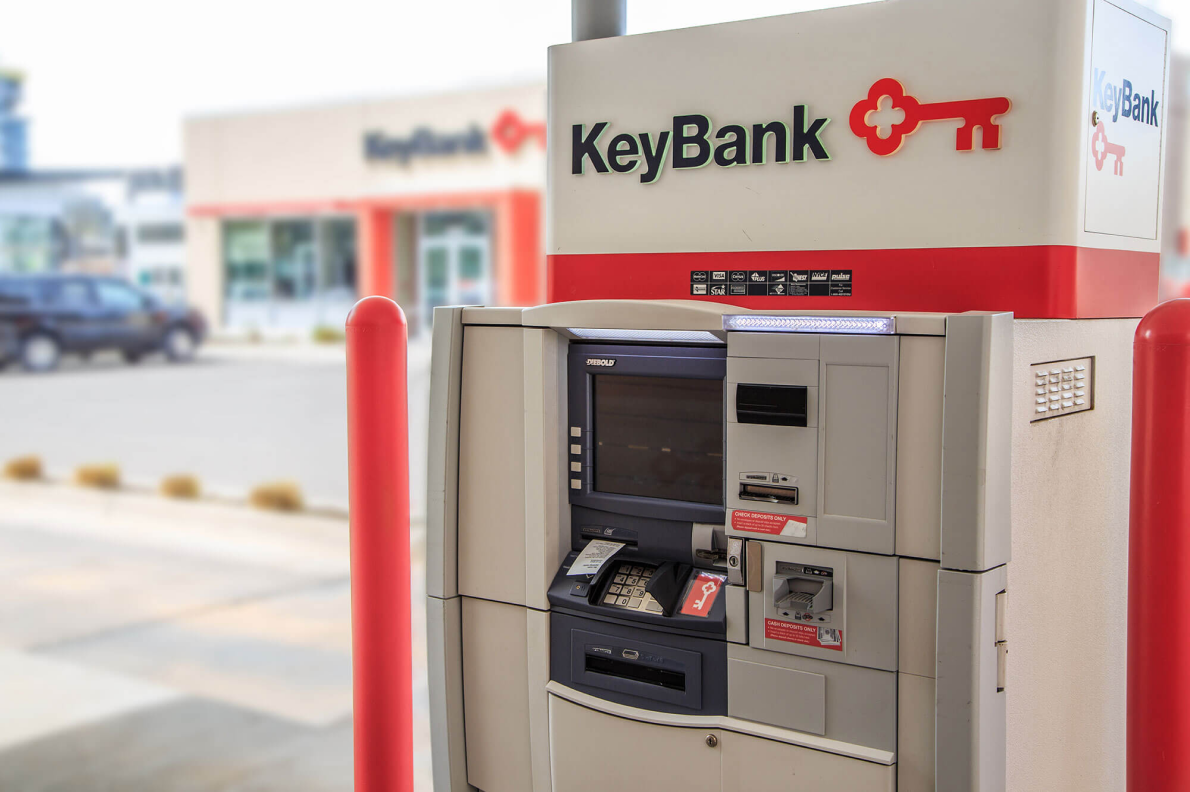Keybank Customer Story assets