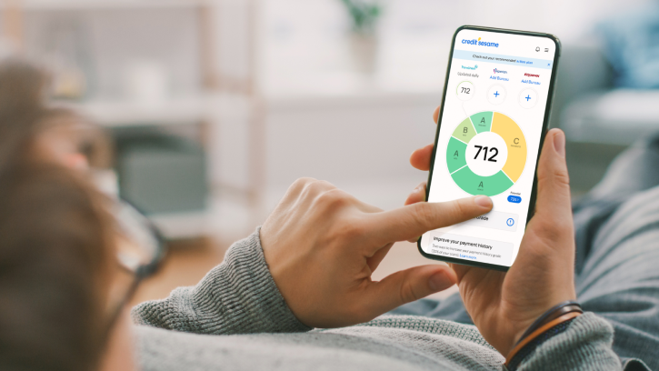 Credit Sesame used UserTesting to improve UX, align teams, and boost growth—leading to higher ratings, more users, and increased conversions. Credit Sesame used UserTesting to improve UX, align teams, and boost growth—leading to higher ratings, more users, and increased conversions.