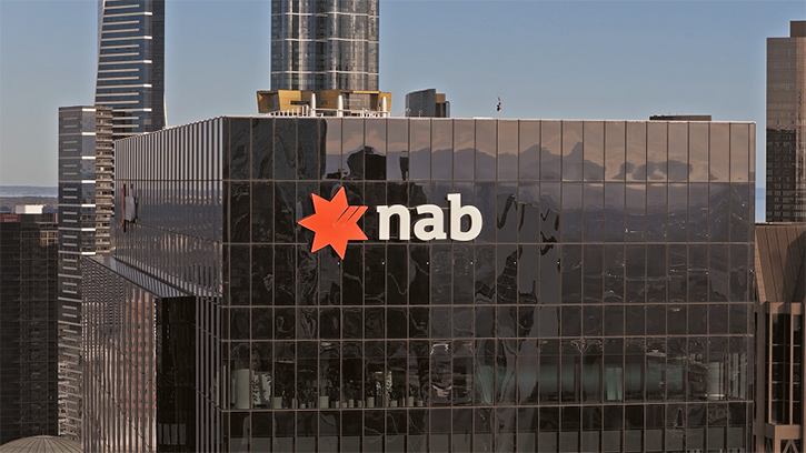 Digital assets for UserTesting customer story National Australia Bank (NAB) Digital assets for UserTesting customer story National Australia Bank (NAB)