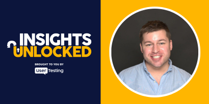 Andy Parquette from Panera Bread on the Insights Unlocked podcast