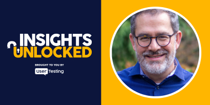 Dr. David Evans from Microsoft on the Insights Unlocked podcast