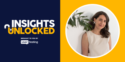 Deborah Roberts from UpTop on the Insights Unlocked podcast