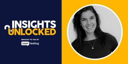 Siena Hickey on the Insights Unlocked podcast