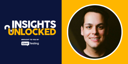 Behzod Sirjani on the Insights Unlocked podcast