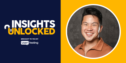 Stephen Carrey-Chan on the Insights Unlocked podcast