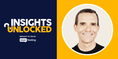 Jorge Arango on the Insights Unlocked podcast