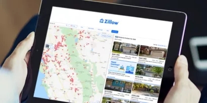 Zillow teaser