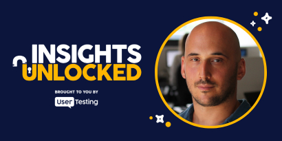 Priceline's Ryan Leffel on the Insights Unlocked podcast