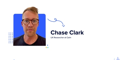 THiS24: Chase Clark from Calm