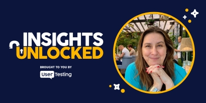 Tabitha Dunn on the Insights Unlocked podcast