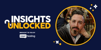 SparkToro's Rand Fishkin on the Insights Unlocked podcast talking about zero-click marketing and customer empathy