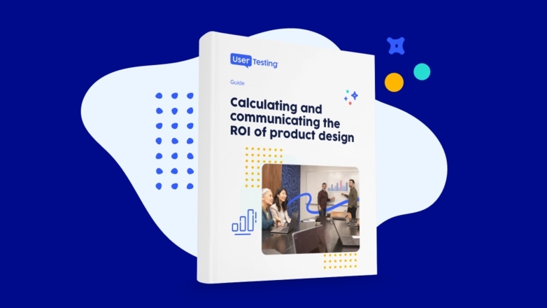 calculating and communicating the ROI of product design