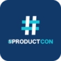 #ProductCon event logo