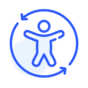 accessibility icon