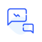 chat icon