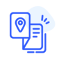 map icon