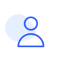Single User - persona icon