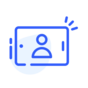 tablet 3 - User icon