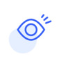 visibility sight icon