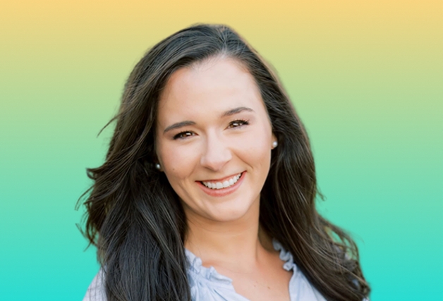 Anna Felton, UserTesting