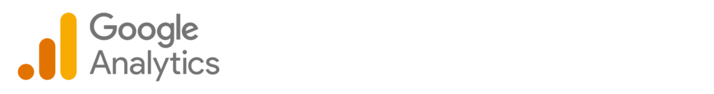 Google analytics logo