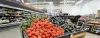 Image of grocery store produce aisle