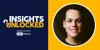 Behzod Sirjani on the Insights Unlocked podcast