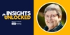 Forms and surveys expert Caroline Jarrett on the Insights Unlocked podcast