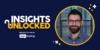 Jehad Affoneh, Chief Design Officer at Toast, on the Insights Unlocked podcast presented by UserTesting