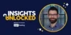 Jehad Affoneh, Chief Design Officer at Toast, on the Insights Unlocked podcast presented by UserTesting