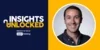 Airtable's Anthony Maggio on the Insights Unlocked podcast presented by UserTesting