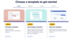 Illustrations of various task scenarios like card sorting, session recordings, and usability tasks