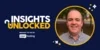 Giveback's Matt Harrell shares his insights on the Insights Unlocked podcast presented by UserTesting