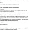 Claude's response had five paragraphs and a subject line. It also had lines of text before and after the message explaining what it had done.