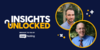 UserTesting's Michael Domanic and Mike Mace join Insights Unlocked to discuss their findings from more 2000 people on what is driving AI adoption