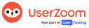 UserZoom logo