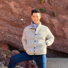 Daniel Kim, UX Research Manager at Apartment List