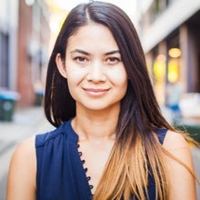 Melanie Perkins Canva Founder & CEO