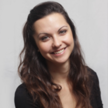 Zoya Bylinskii, Ph.D. Research Scientist, Creative Intelligence Lab, Adobe