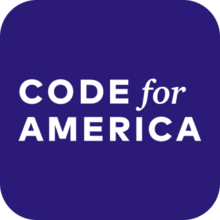 Code for America logo