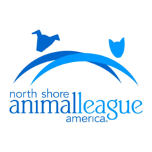 North shore animal league america