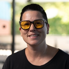 Sam Kraesig - Senior Manager, Product Design at Zenni Optical