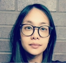 Susan Liu - User Research Manager