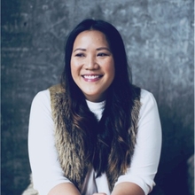 Theresa Pham from Tealium