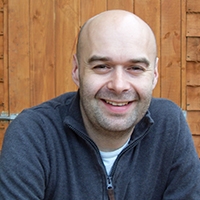 Mark Spooner from Mobility Operations