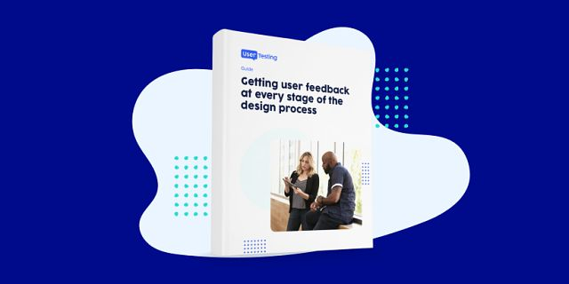 Getting User Feedback At Every Stage Of The Design Process | Cover
