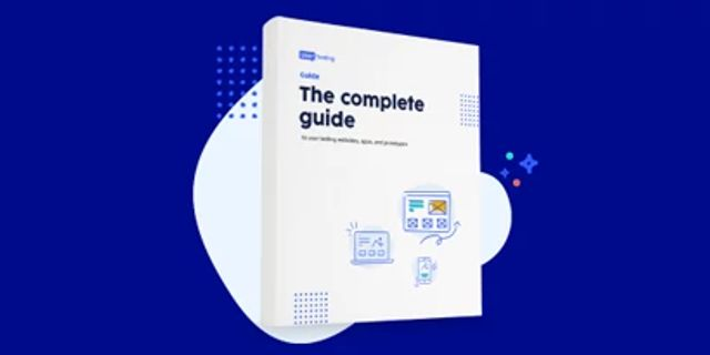 The complete guide to user testing websites, apps, and prototypes | Cover